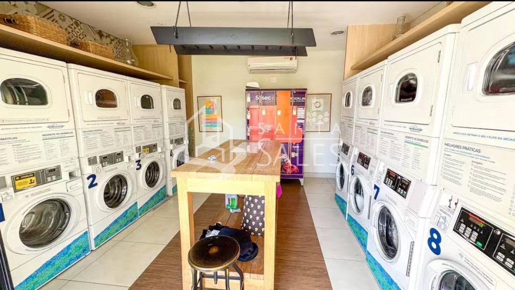 Apartamento, 1 quarto, 36 m² - Foto 11