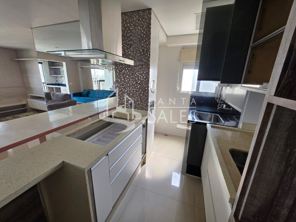 Apartamento, 2 quartos, 70 m² - Foto 16