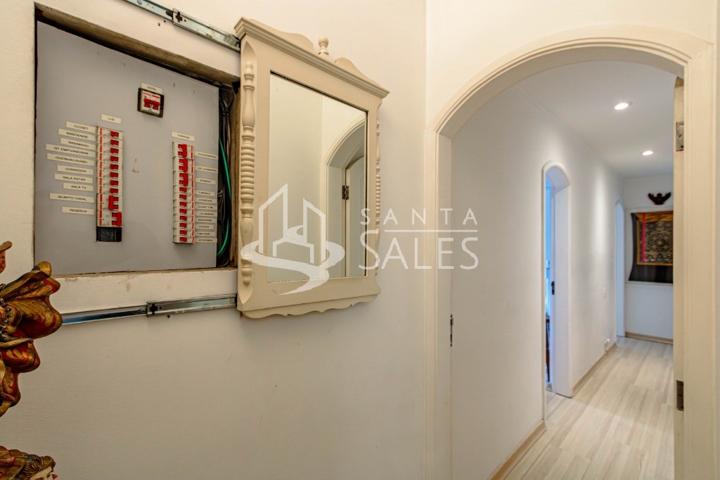 Apartamento, 3 quartos, 145 m² - Foto 11