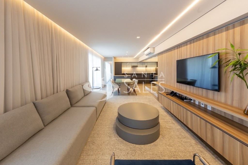 Apartamento, 2 quartos, 136 m² - Foto 13