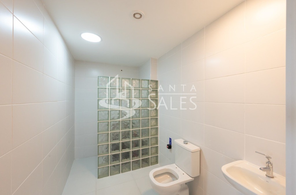 Apartamento, 1 quarto, 32 m² - Foto 23