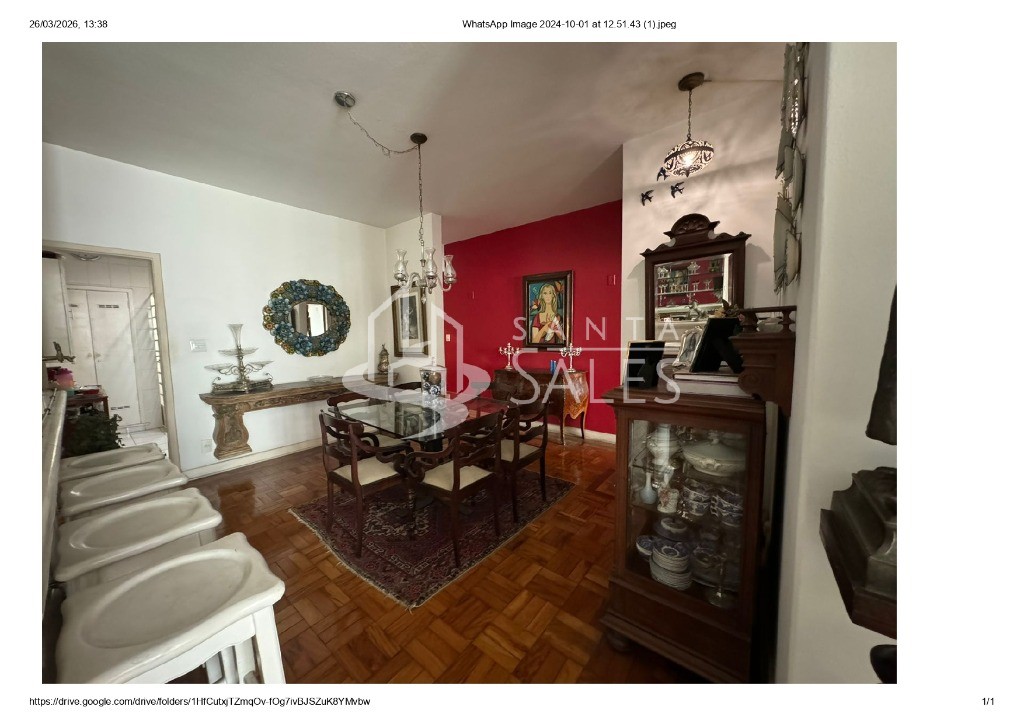 Apartamento, 3 quartos, 126 m² - Foto 7