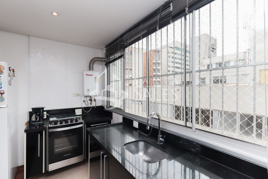 Apartamento, 3 quartos, 97 m² - Foto 30
