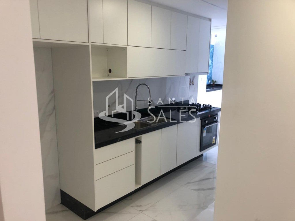 Apartamento, 2 quartos, 100 m² - Foto 3