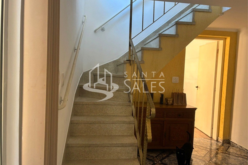 Casa, 3 quartos, 200 m² - Foto 20