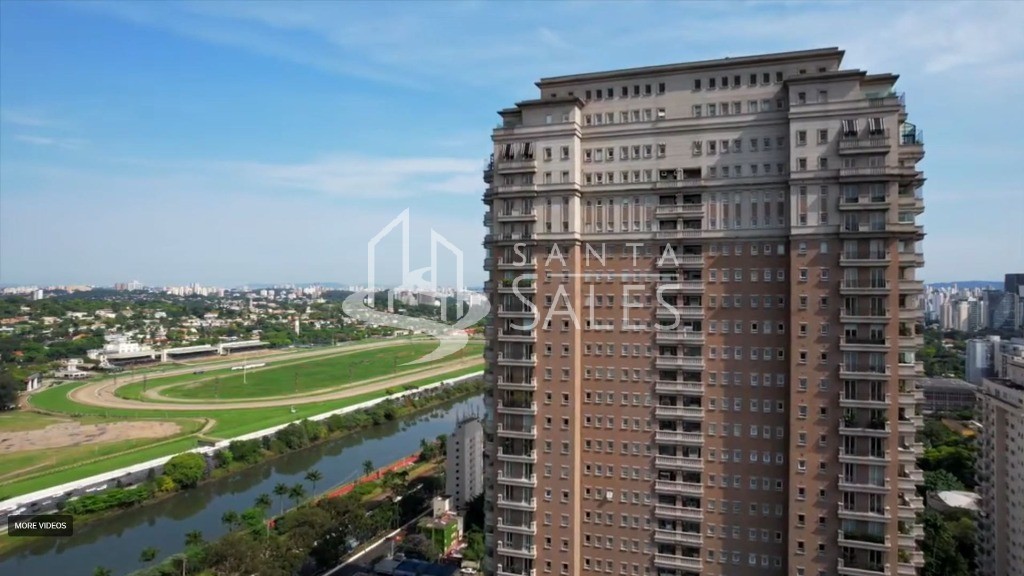 Apartamento, 3 quartos, 410 m² - Foto 3