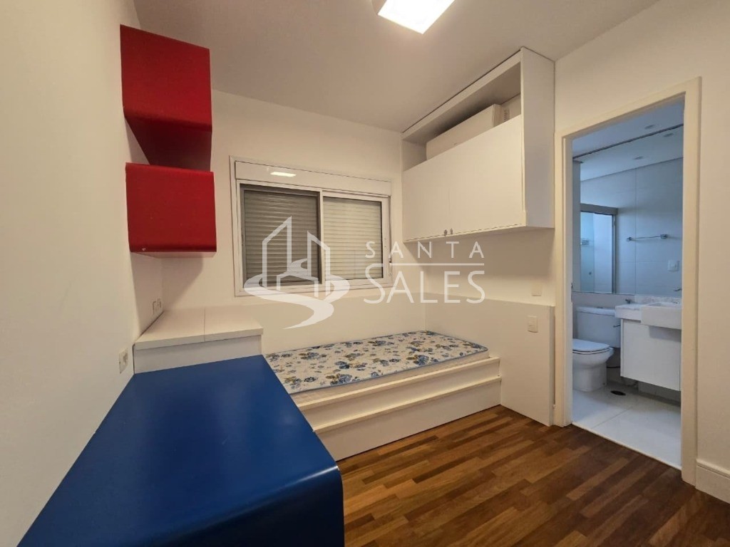 Apartamento, 3 quartos, 156 m² - Foto 11