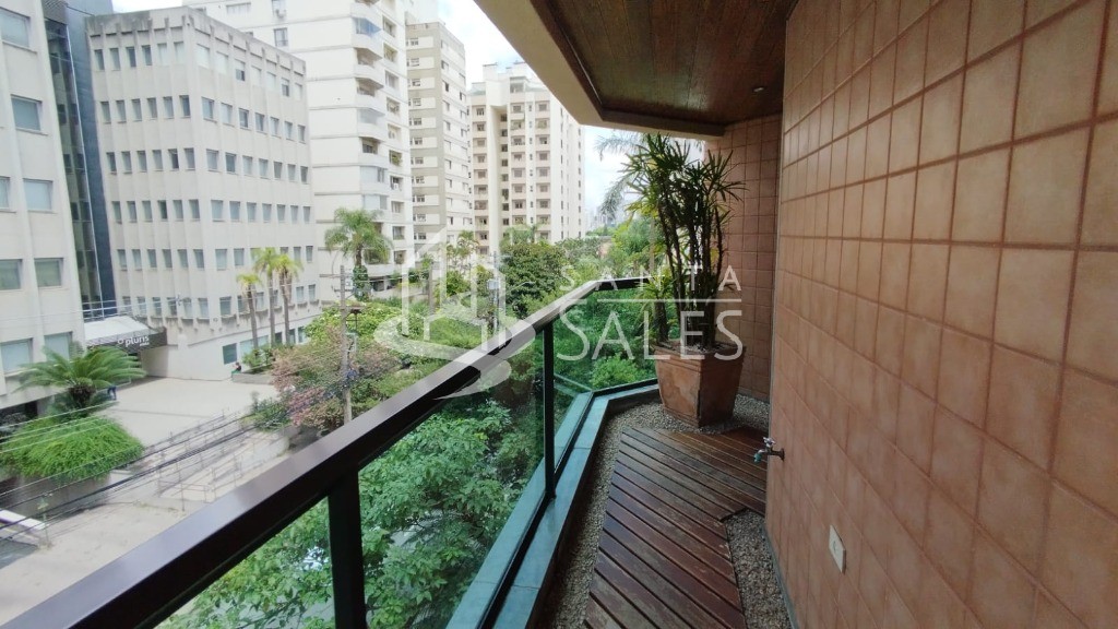 Apartamento, 3 quartos, 126 m² - Foto 14