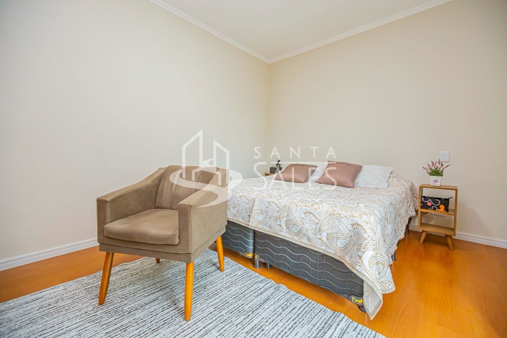 Sobrado, 3 quartos, 400 m² - Foto 34