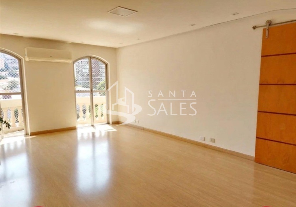 Apartamento, 3 quartos, 115 m² - Foto 1