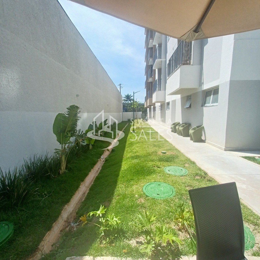 Apartamento, 1 quarto, 28 m² - Foto 20