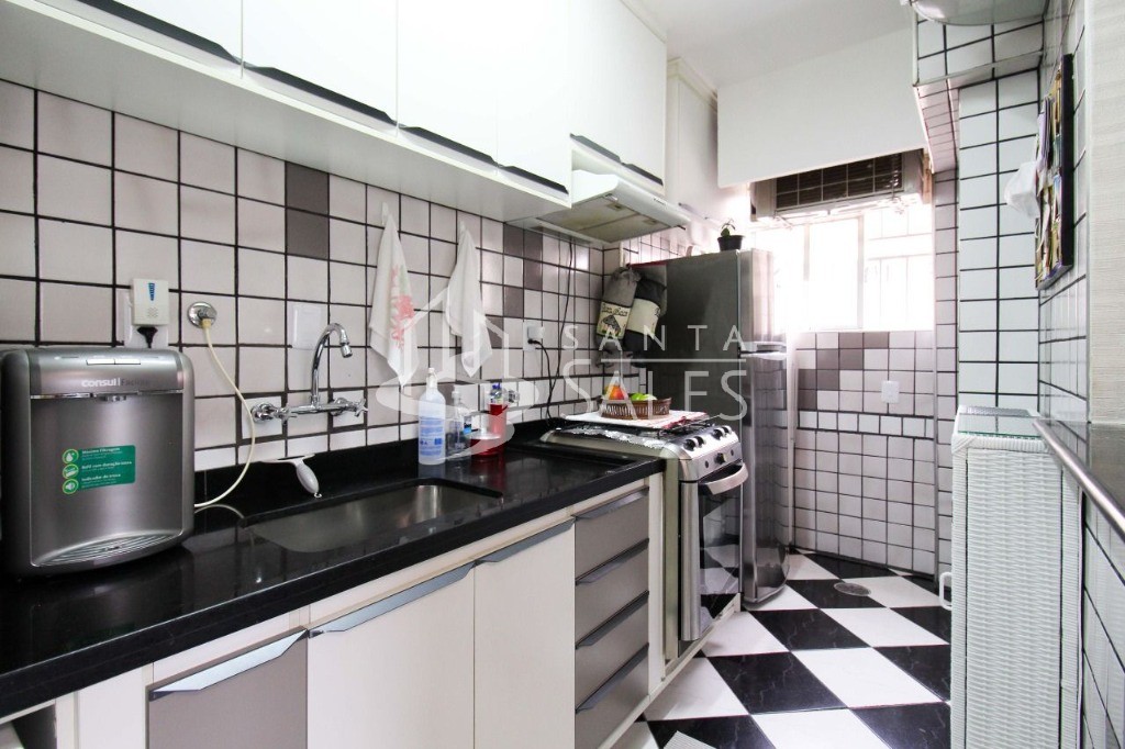 Apartamento, 2 quartos, 62 m² - Foto 14