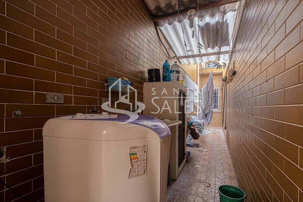 Casa, 4 quartos, 400 m² - Foto 20