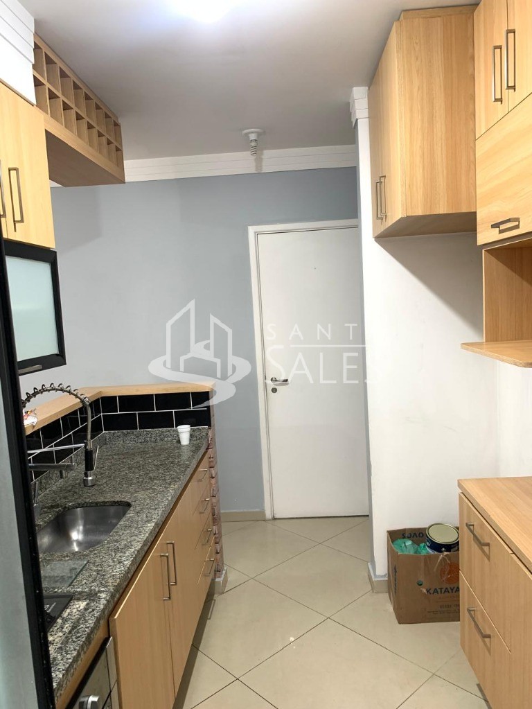 Apartamento, 2 quartos, 52 m² - Foto 13