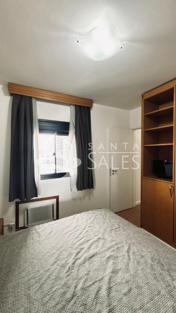 Flat/Apart Hotel, 2 quartos, 59 m² - Foto 13