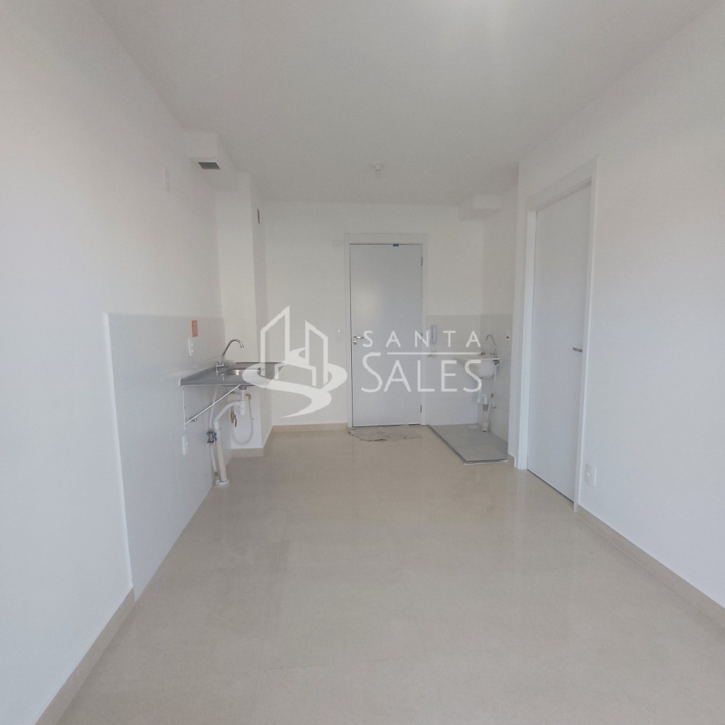 Apartamento, 1 quarto, 28 m² - Foto 10