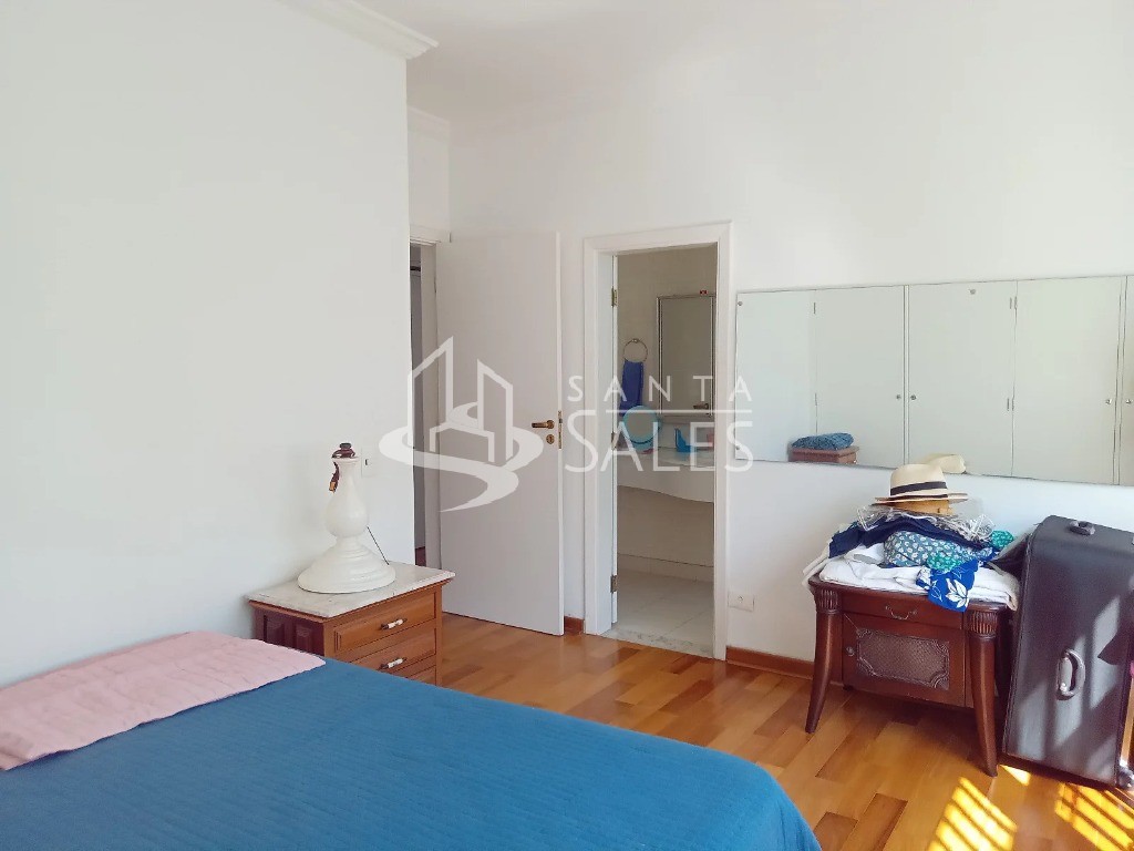 Cobertura, 3 quartos, 201 m² - Foto 14