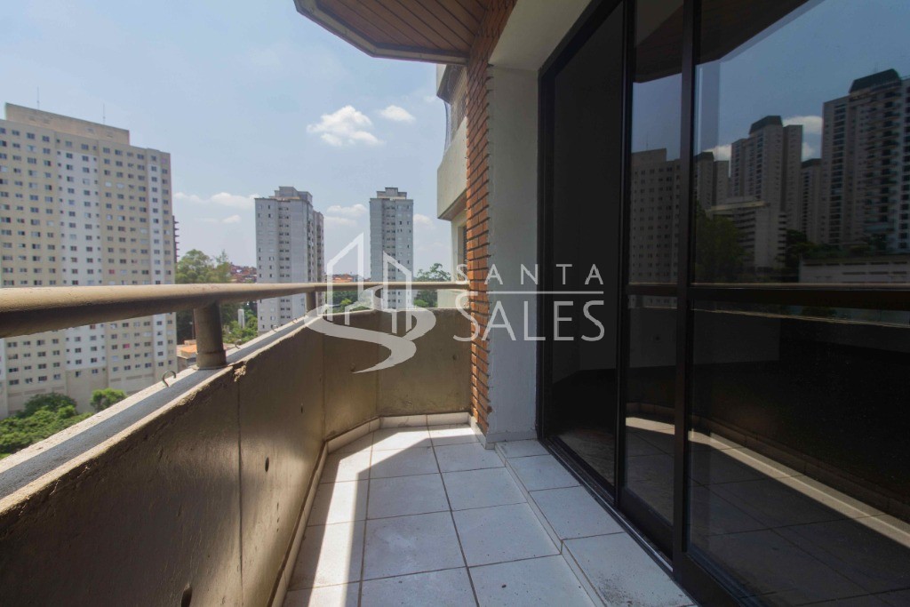 Apartamento, 3 quartos, 119 m² - Foto 10