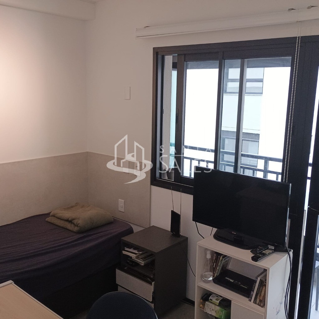 Apartamento, 1 quarto, 21 m² - Foto 28