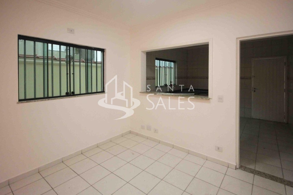 Sobrado, 3 quartos, 200 m² - Foto 5
