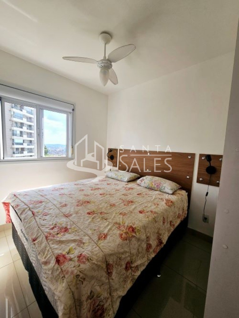 Apartamento, 2 quartos, 47 m² - Foto 8
