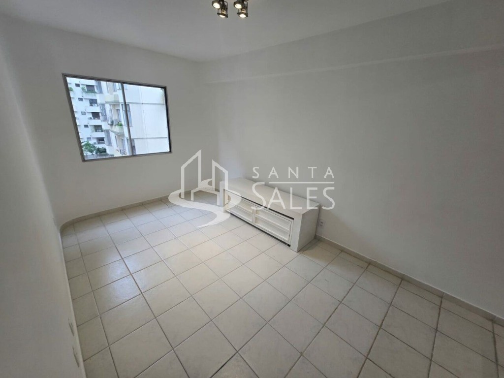 Apartamento, 1 quarto, 42 m² - Foto 2