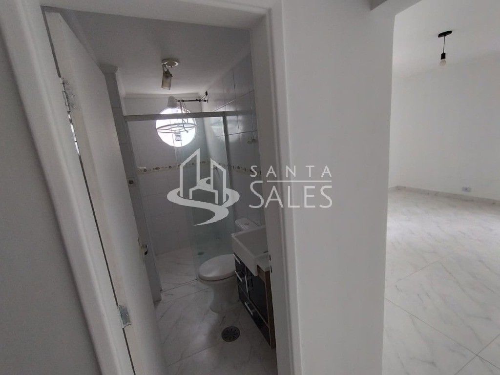 Apartamento, 1 quarto, 32 m² - Foto 7