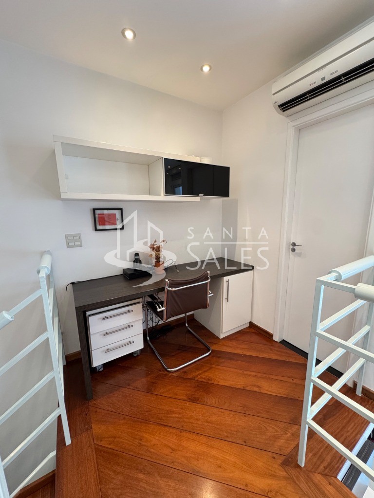 Apartamento, 1 quarto, 48 m² - Foto 39