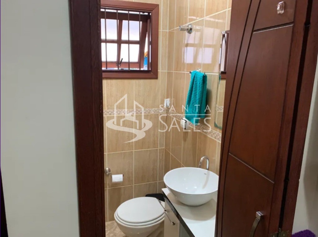 Sobrado, 3 quartos, 188 m² - Foto 27