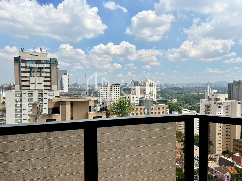 Apartamento, 2 quartos, 222 m² - Foto 2