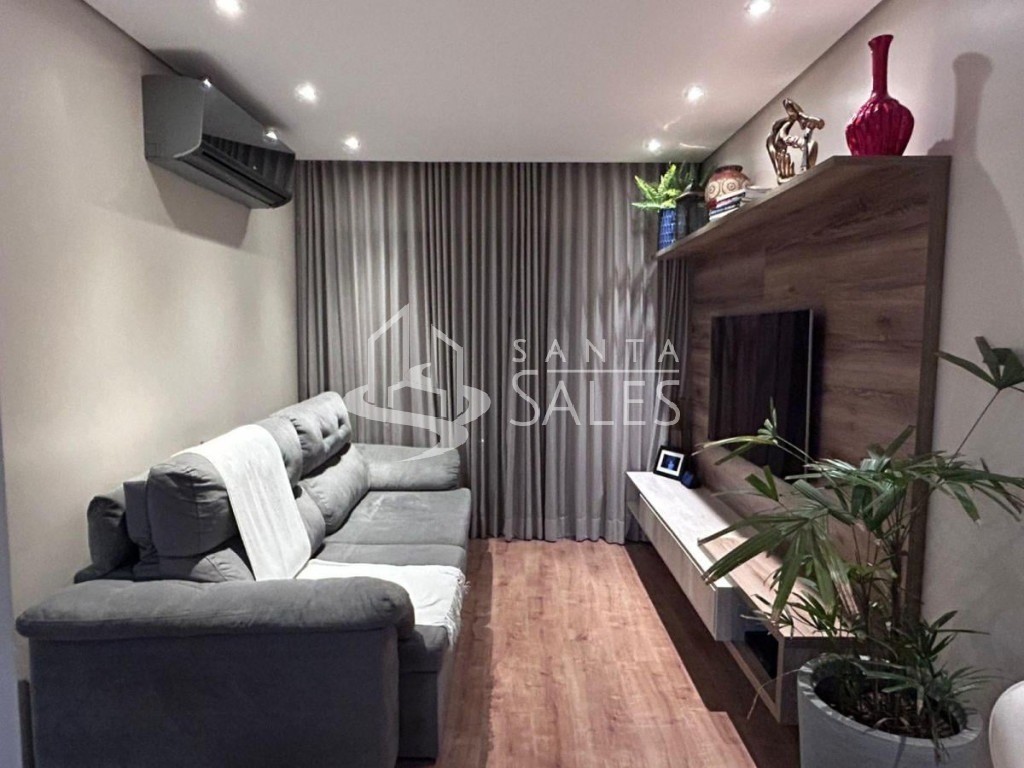 Casa, 3 quartos, 88 m² - Foto 1