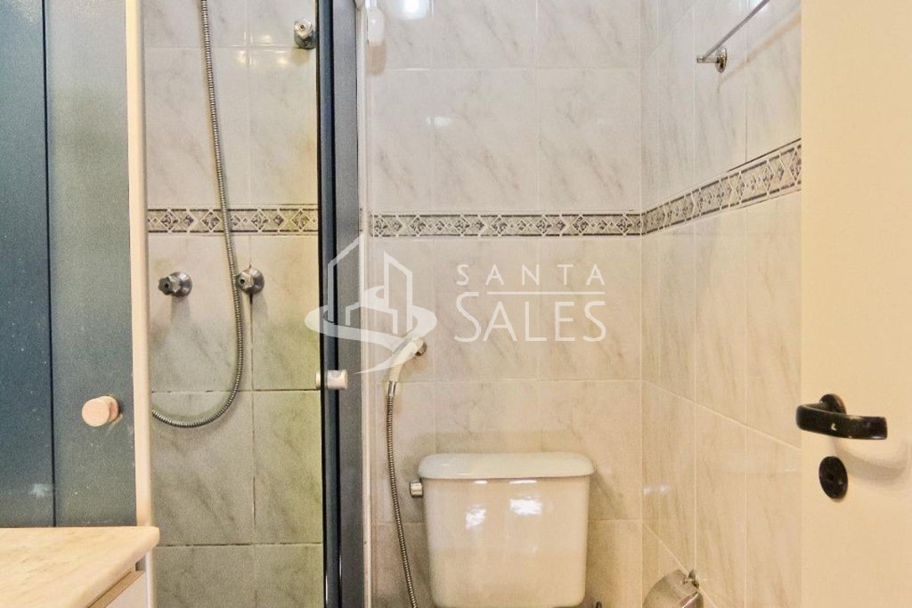Apartamento, 3 quartos, 67 m² - Foto 19