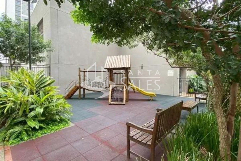 Apartamento, 2 quartos, 44 m² - Foto 16