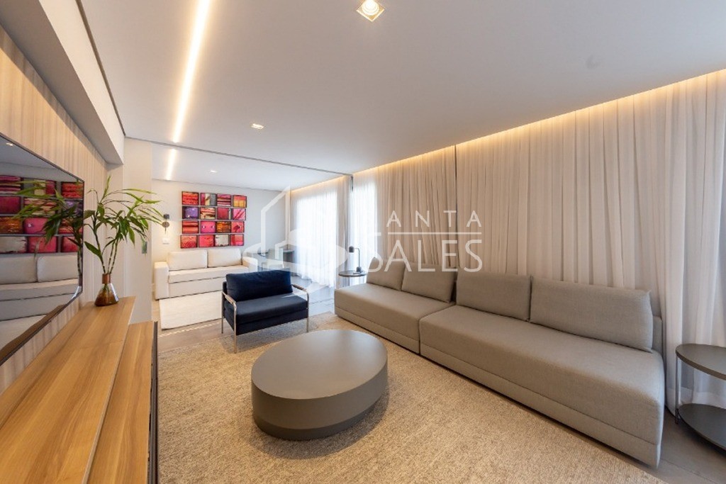 Apartamento, 2 quartos, 136 m² - Foto 14