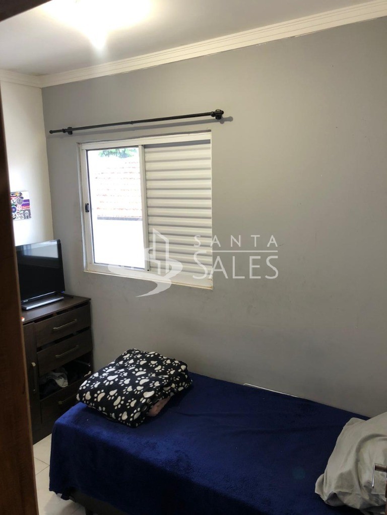 Apartamento, 2 quartos, 47 m² - Foto 8