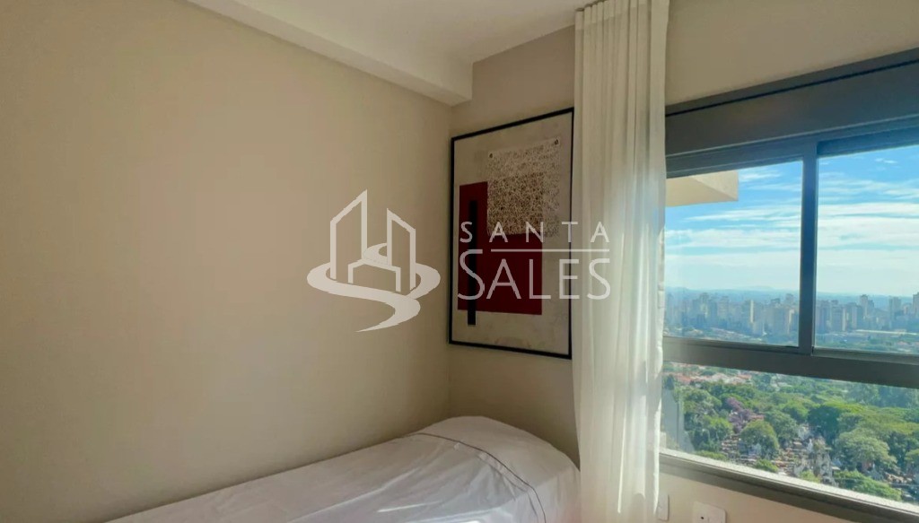 Apartamento, 2 quartos, 78 m² - Foto 16