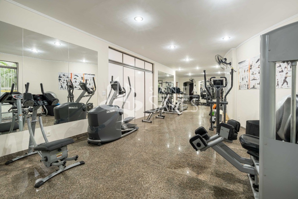 Apartamento, 3 quartos, 240 m² - Foto 19
