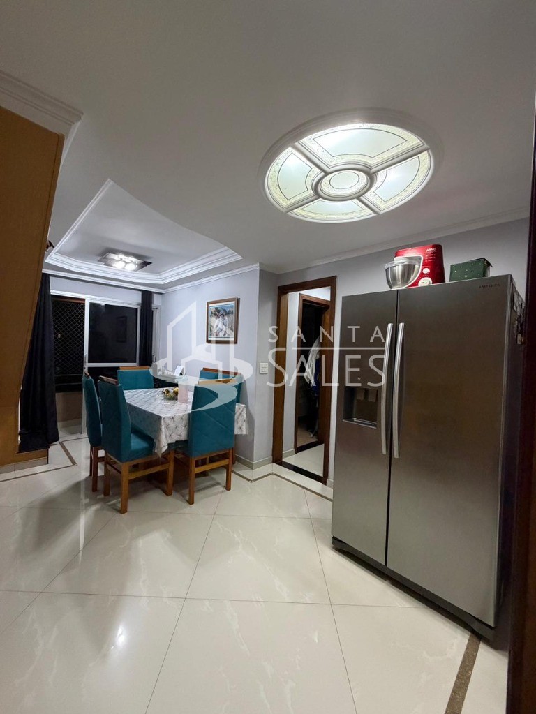 Apartamento, 3 quartos, 120 m² - Foto 10