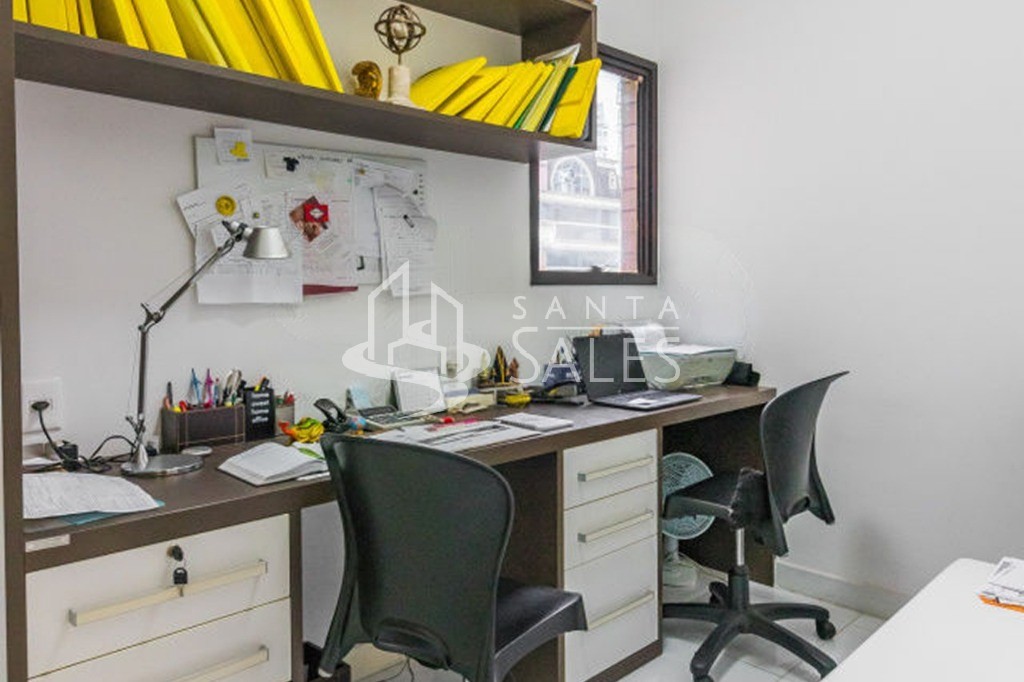 Apartamento, 4 quartos, 320 m² - Foto 27