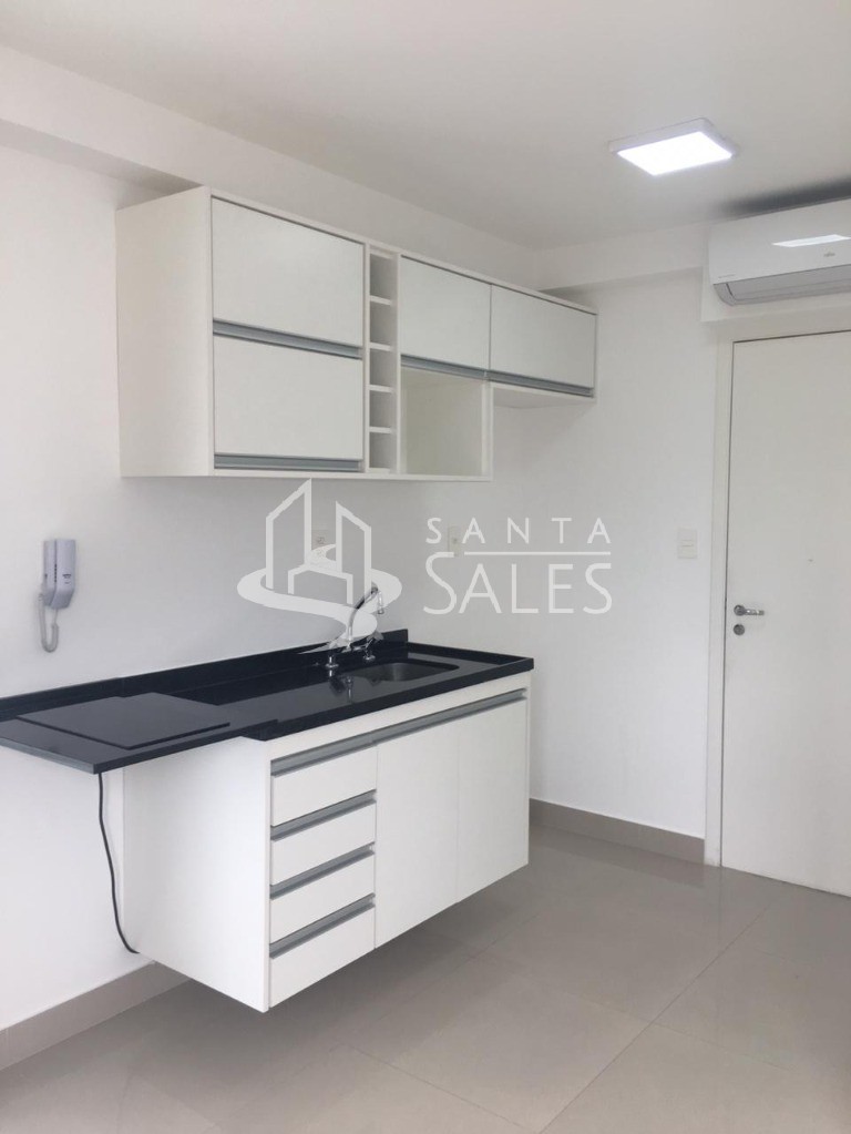 Apartamento, 1 quarto, 32 m² - Foto 21