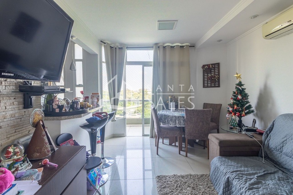 Apartamento, 2 quartos, 50 m² - Foto 20