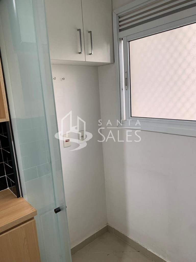 Apartamento, 2 quartos, 52 m² - Foto 11