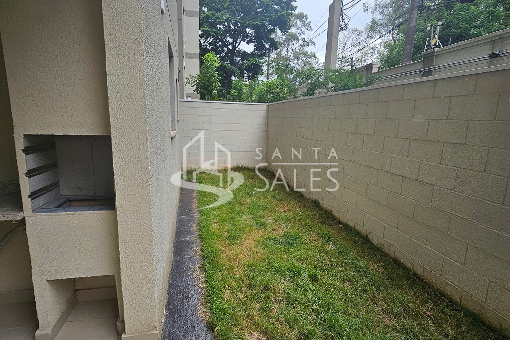 Apartamento, 2 quartos, 80 m² - Foto 15
