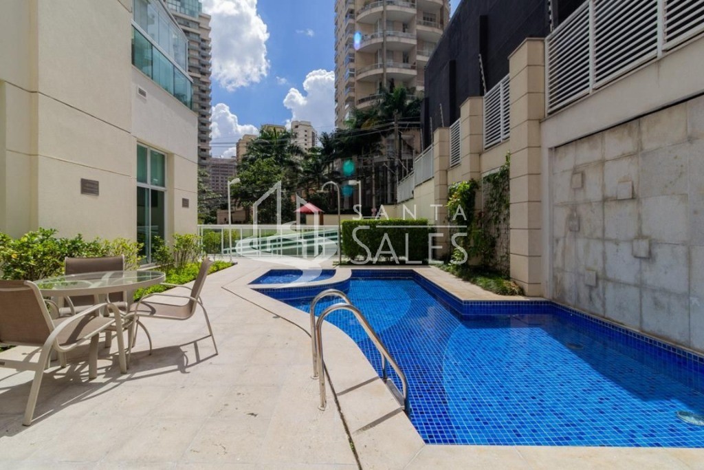 Apartamento, 3 quartos, 156 m² - Foto 26