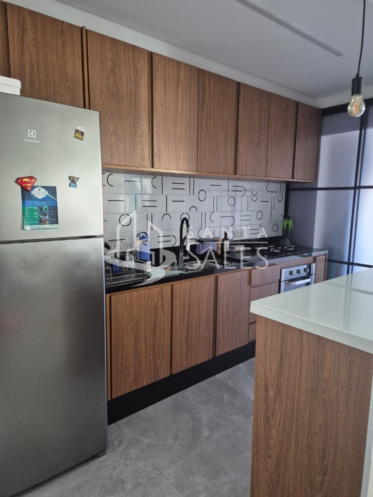 Apartamento, 2 quartos, 95 m² - Foto 11