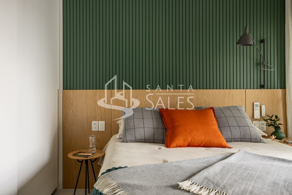 Apartamento, 2 quartos, 118 m² - Foto 35