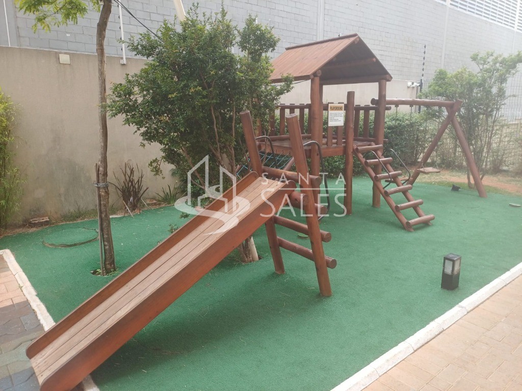 Apartamento, 2 quartos, 32 m² - Foto 19