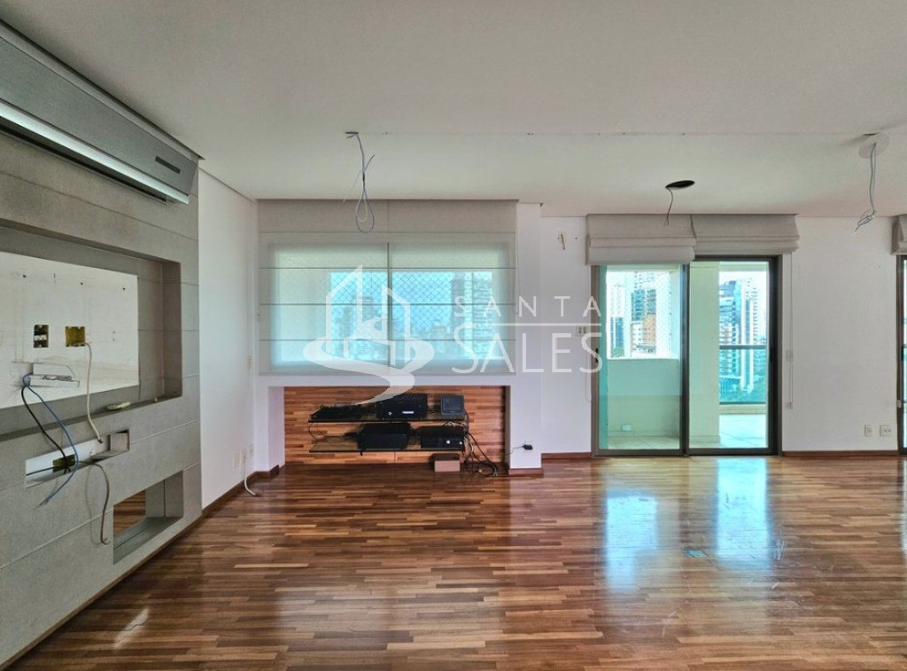 Apartamento, 3 quartos, 147 m² - Foto 19