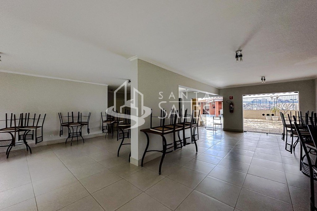 Apartamento, 3 quartos, 132 m² - Foto 41
