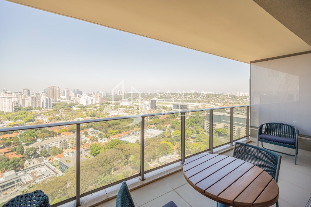 Kitnet-Studio, 44 m² - Foto 14